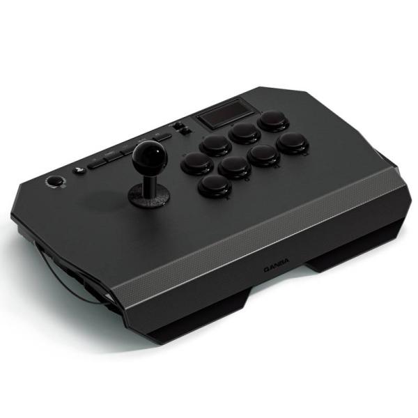 【PlayStation 日本国内公式ライセンス商品】 Qanba Drone 2 Arcade Joystick クァンバ ドローン 2 アーケード ジョイスティック (PlayStation&amp;#174;5 / Pla