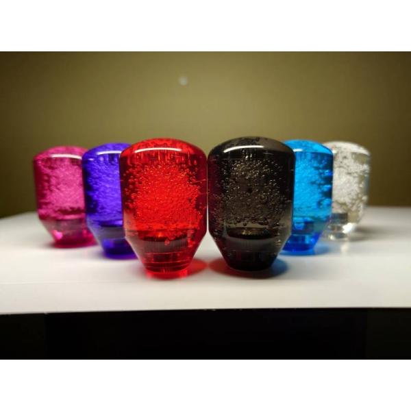 セイミツ工業 BULLET LEVER_CLEAR（バレットレバー クリアバブル）単品