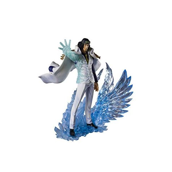 フィギュアーツzero Extra Battle 三大将 クザン 青雉 ワンピース Chosica Nuevomundo Edu Pe