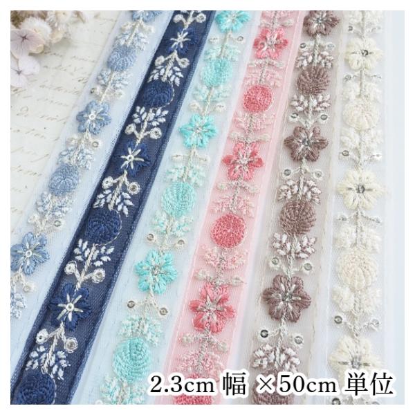 商品発送元：bistaraiおもちゃ・ホビー・ゲーム、手芸・クラフト、裁縫SIZE幅2.3cm ×50cm（50cm単位での販売なので1mお買い求めの場合はお買い物かごの個数を２としてください）MATERIALポリエステル レーヨン
