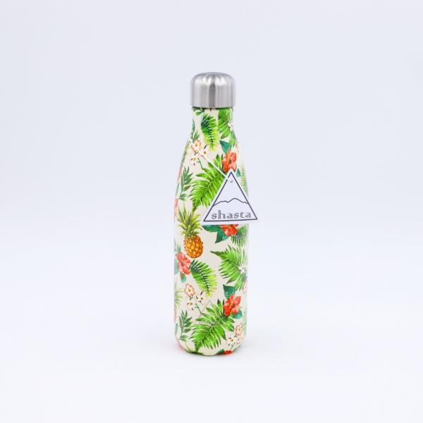 商品発送元：大田花き開発ユニット｜Bloemfontein1個スポーツ・アウトドア・旅行、アウトドア、水筒・ボトル童心に帰るどこか懐かしいタッチでデザインが構成されており、野山を走りまわっていたあの頃を思い出します。サイズ：H19.5cm×...