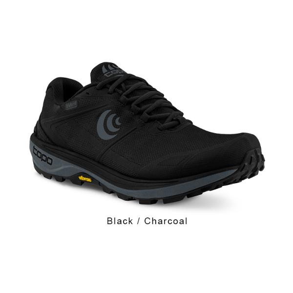 商品発送元：bonico/ボニコ オンラインショップバッグ・靴・小物、靴トポアスレチック/Topo Athletic&amp;#174 TERRAVENTURE 4 WP（テラベンチャーフォーウォータープルーフ)メンズ トレイルランニングシ...