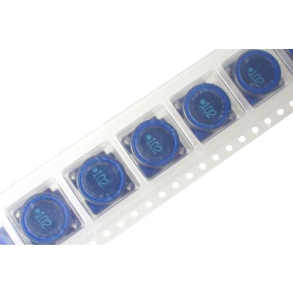TDK SMD 面実装 パワーインダクタ 1mH 340mA SLF12555T-102MR34-PF (2個セット)