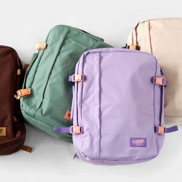 ブランド：CABIN ZERO（キャビンゼロ） ​モデル：Classic 44l cabin zero キャビンゼロ｜CLASSIC 44L【全4色】 : shopooo by GMO