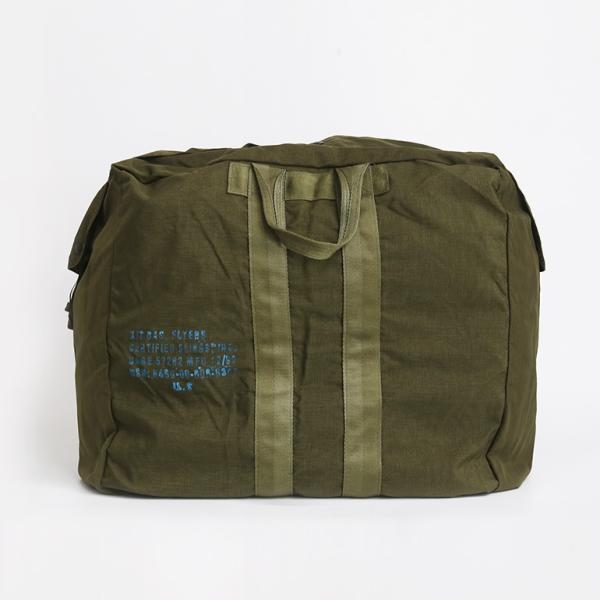 USED 米軍 USAF フライヤーズキットバッグ : shopooo by GMO - 通販