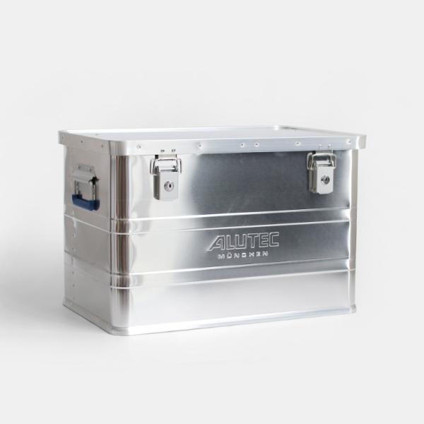 ALUTEC アルテック｜ALUMINUM CONTAINER / CLASSIC SERIES-M (68L