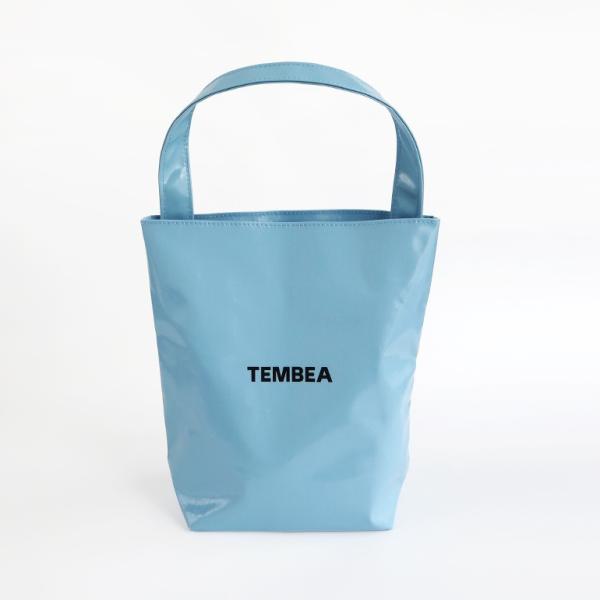 TEMBEA テンベア｜BAGUETTE TOTE MEDIUM SAX : shopooo by GMO
