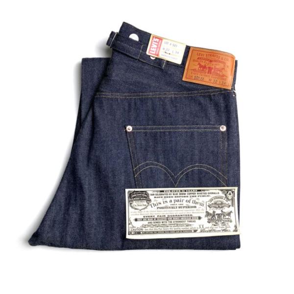LVC LEVI'S VINTAGE CLOTHING 501XX 1922 MODEL : shopooo by GMO