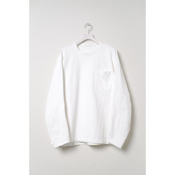 Drawing T-shirt (White) Z-019-8002