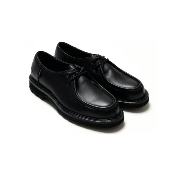 Tyrolean GORE-TEX (Black) 839S-DF