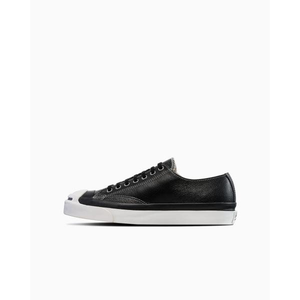 JACK PURCELL 1935 LE (BLACK)