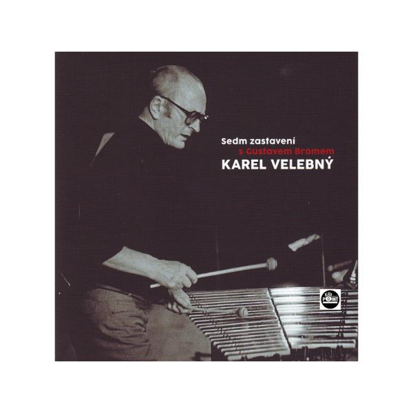 商品発送元：Clara MusicCD・DVD・楽器チェコのヴィブラフォン奏者が中規模のビッグバンドのために編曲した18曲からなる貴重なコレクション。その内14曲では実際にヴィブラフォンを演奏しています。■アーティスト：Karel Vele...