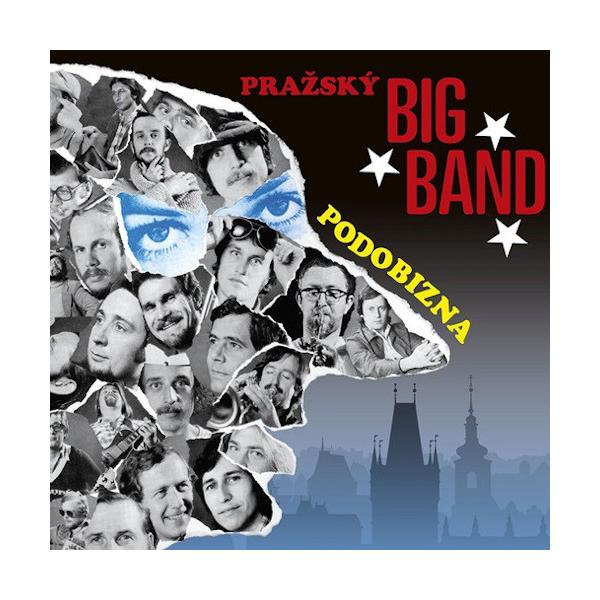 商品発送元：Clara MusicCD・DVD・楽器チェコ・プラハ出身のベテラン・ピアニスト、ミラン・スボボーダ率いるプラハ・ビッグ・バンドの1stアルバムが初のCD化。■アーティスト：Prazsky Big Band■ラインナップ：Mil...