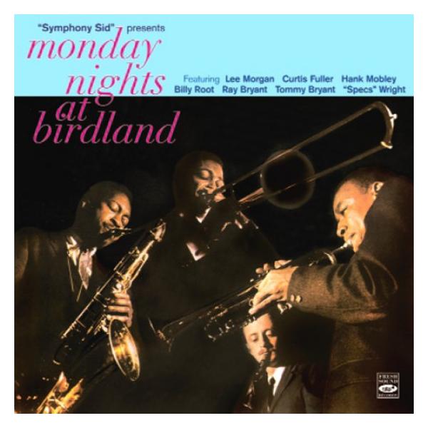 商品発送元：Clara MusicCD・DVD・楽器■アーティスト：Monday Nights At Birdland■ラインナップ：Lee Morgan (trumpet), Curtis Fuller (trombone), Hank ...