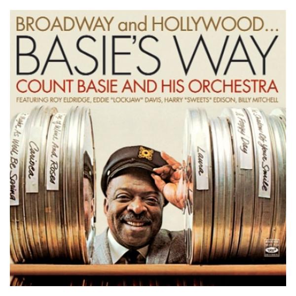 商品発送元：Clara MusicCD・DVD・楽器■アーティスト：Count Basie■ラインナップ：Personnel on "Broadway":Roy Eldridge, Gene Goe, Al Aarons, Sonny Co...
