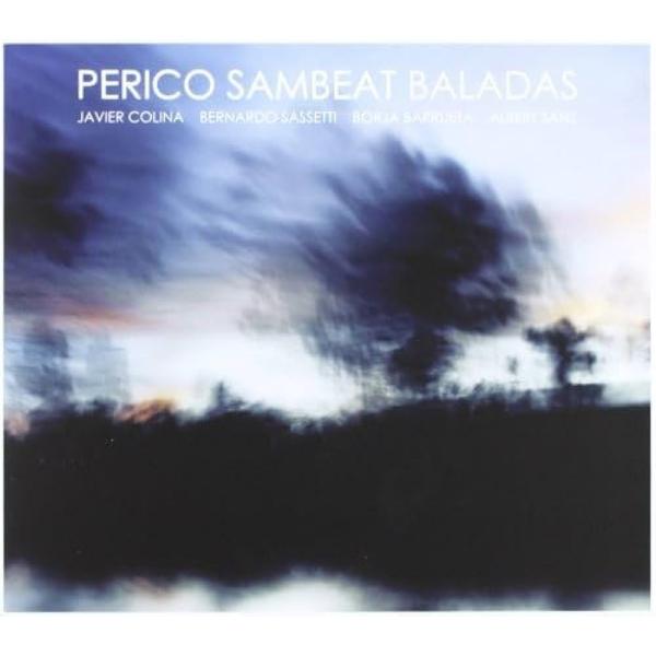 Baladas (Perico Sambeat)