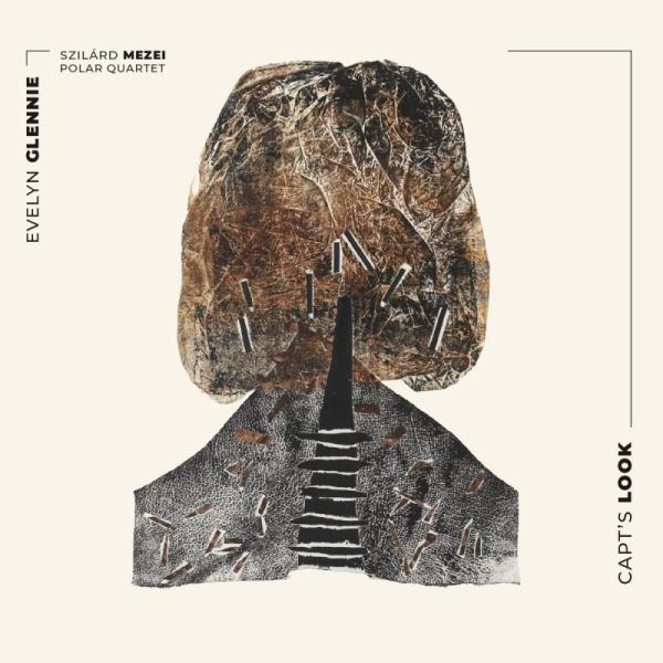 商品発送元：Clara MusicCD・DVD・楽器■アーティスト：Evelyn Glennie &amp; Szilard Mezei Polar Quartet■レーベル：Fundacja Sluchaj北海道発★クララミュージック C...