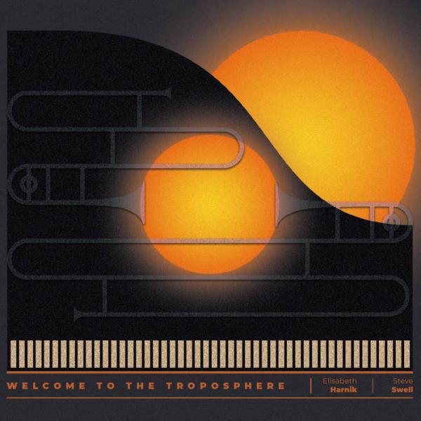 商品発送元：Clara MusicCD・DVD・楽器■アーティスト：Elisabeth Harnik &amp; Steve Swell■レーベル：Fundacja Sluchaj北海道発★クララミュージック Clara Musicは、ジャ...