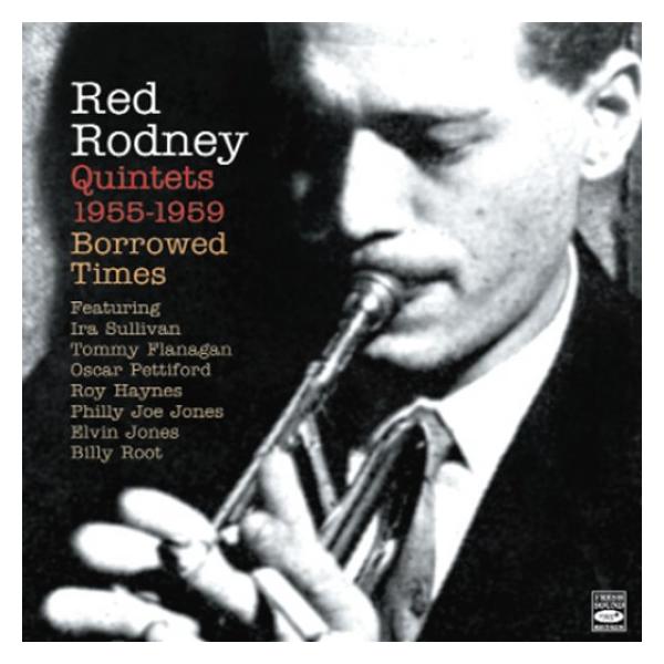 商品発送元：Clara MusicCD・DVD・楽器■アーティスト：Red Rodney■ラインナップ：Personnel on "Modern Music From Chicago":Red Rodney (tp, vcl on #1),...
