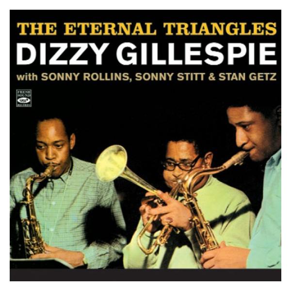 商品発送元：Clara MusicCD・DVD・楽器■アーティスト：Dizzy Gillespie■ラインナップ：Personnel on CD 1:Dizzy Gillespie (tp,) Sonny Rollins (ts #1-2 ...