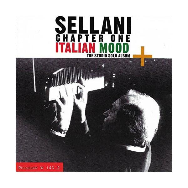 Chapter One Italian Mood (Renato Sellani)