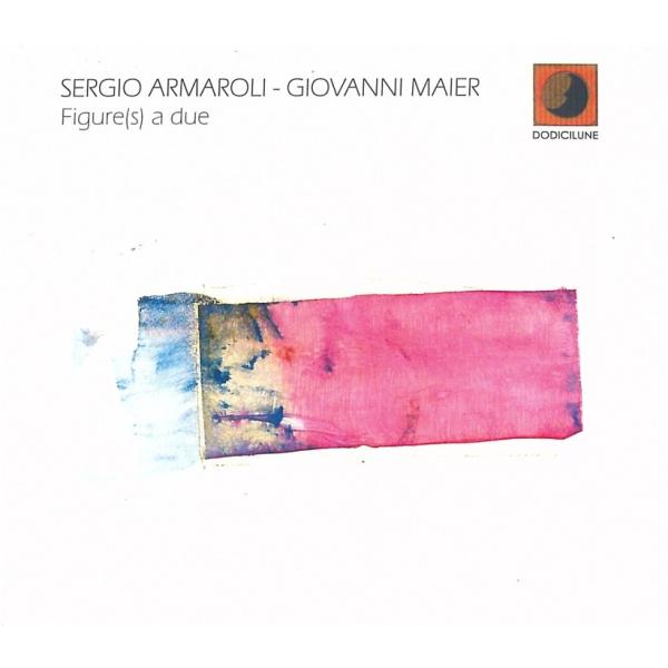 商品発送元：Clara MusicCD・DVD・楽器■アーティスト：Sergio Armaroli &amp; Giovanni Maier■ラインナップ：Sergio Armaroli - vibraphoneGiovanni Maier...