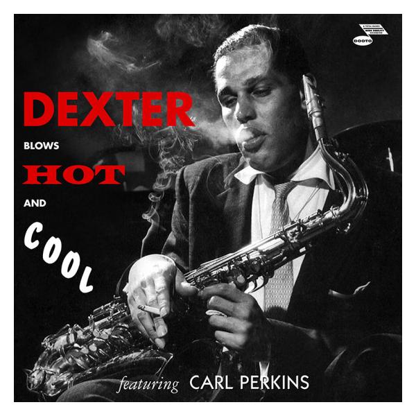 Blows Hot And Cool (Dexter Gordon)