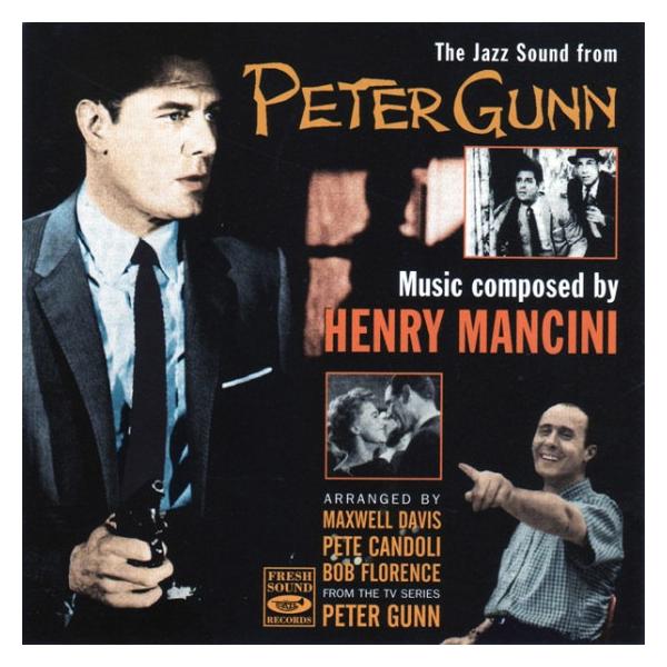 商品発送元：Clara MusicCD・DVD・楽器■アーティスト：Henry Mancini■ラインナップ/録音：All music composed by HENRY MANCINIOrchestra Conducted by TED ...