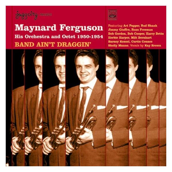 商品発送元：Clara MusicCD・DVD・楽器■アーティスト：Maynard Ferguson Orchestra &amp; Octet■ラインナップ/録音：Personnel on #1-4: Maynard Ferguson (...