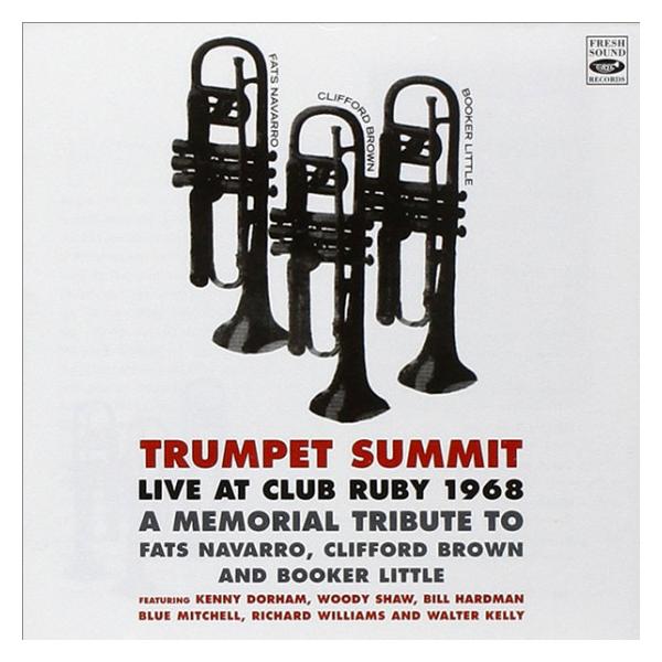 商品発送元：Clara MusicCD・DVD・楽器■アーティスト：Trumpet Summit■ラインナップ：Kenny Dorham, Woody Shaw, Bill Hardman, Blue Mitchell, Richard W...