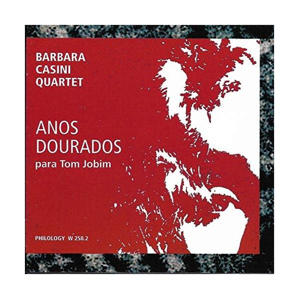 商品発送元：Clara MusicCD・DVD・楽器■アーティスト：Barbara Casini Quartet■ラインナップ：Barbara Casini - vocalsSandro Gibellini - guitarRaffaell...