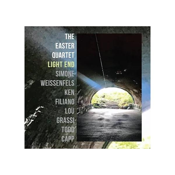 商品発送元：Clara MusicCD・DVD・楽器■アーティスト：The Easter Quartet■ラインナップ：Simone Weissenfels - pianoKen Filliano - bass, effectsLou Gr...