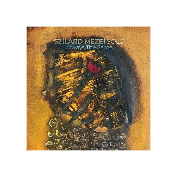 商品発送元：Clara MusicCD・DVD・楽器■アーティスト：Szilard Mezei■ラインナップ：Szilard Mezei - viola(Viola instrumentmade by Jozsef Magyar, 2023...