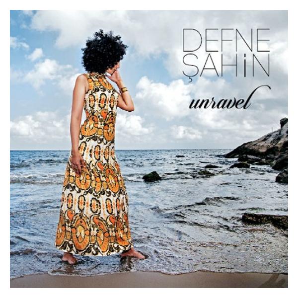 Unravel (Defne Sahin)