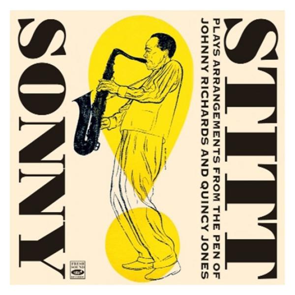 商品発送元：Clara MusicCD・DVD・楽器■アーティスト：Sonny Stitt■ラインナップ：Personnel on tracks #1-4:Sonny Stitt (alto sax, tenor on #1 &amp; 4...