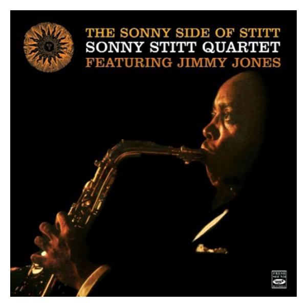 商品発送元：Clara MusicCD・DVD・楽器■アーティスト：Sonny Stitt■ラインナップ：Sonny Stitt (alto &amp; tenor sax), Jimmy Jones (piano), Aaron Bell...