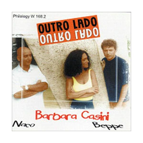 商品発送元：Clara MusicCD・DVD・楽器■アーティスト：Barbara Casini■ラインナップ：Barbara Casini - vocals, percussionBeppe Fornaroli - violin, mid...