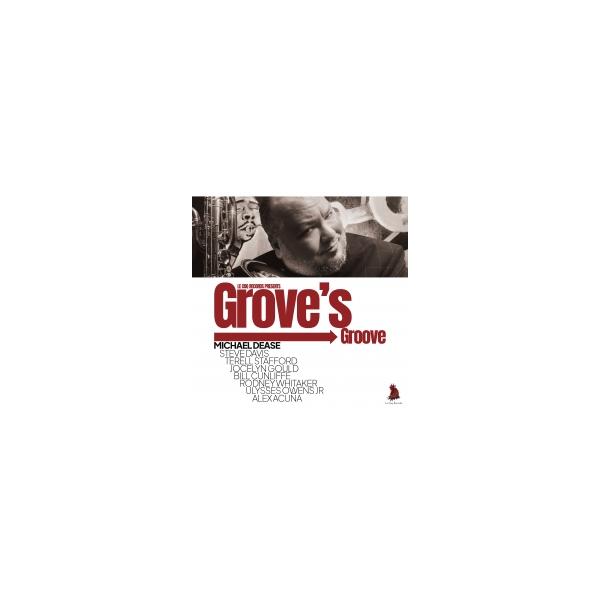 Grove's Groove (Michael Dease)