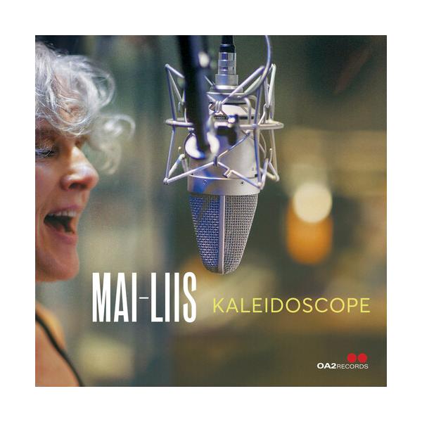 Kaleidoscope (Mai Liis)