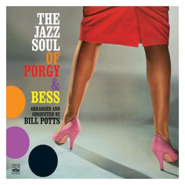 商品発送元：Clara MusicCD・DVD・楽器■アーティスト：Bill Potts■ラインナップ：Charlie Shavers, Harry Edison, Bernie Glow, Art Farmer, Markie Makow...