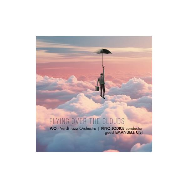 商品発送元：Clara MusicCD・DVD・楽器■アーティスト：VJO (Verdi Jazz Orchestra) feat. Emanuele Cisi■ラインナップ：VJO :Pino Jodice - conductorAles...