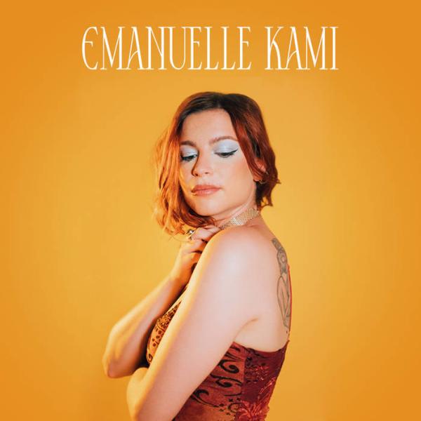 Emanuelle Kami (Ema Jean)
