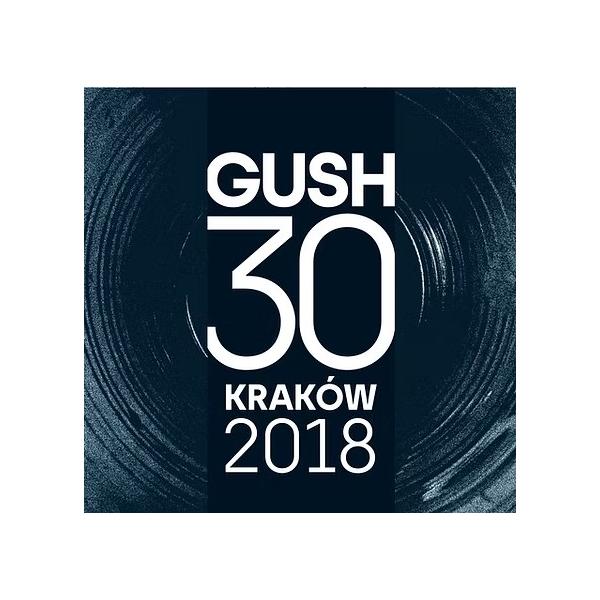 商品発送元：Clara MusicCD・DVD・楽器3-CDs box-set documents Gush residency at Alchemia club in Krakow in November 2018 celebrating...