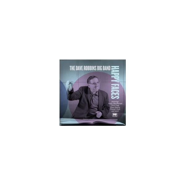 商品発送元：Clara MusicCD・DVD・楽器This Dave Robbins Big Band LP is a landmark recording in Vancouver jazz history and a gold sta...