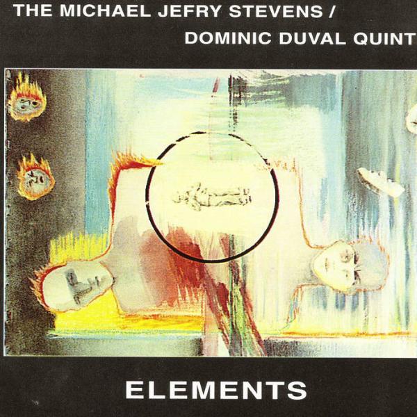 商品発送元：Clara MusicCD・DVD・楽器■アーティスト：The Michael Jefry Stevens-Dominic Duval Quintet■ラインナップ：Dominic Duval - bassMark Whitec...