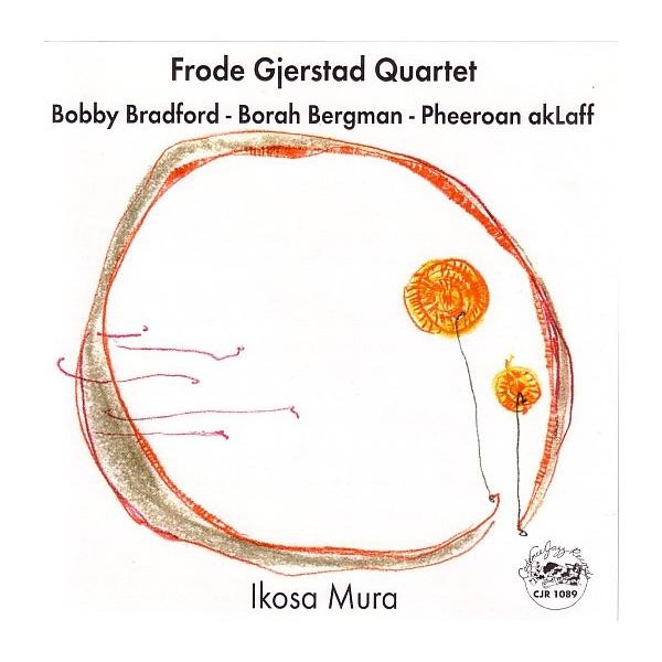 商品発送元：Clara MusicCD・DVD・楽器■アーティスト：Frode Gjerstad Quartet■ラインナップ：Frode Gjerstad - tenor saxophoneBobby Bradford - trumpet...