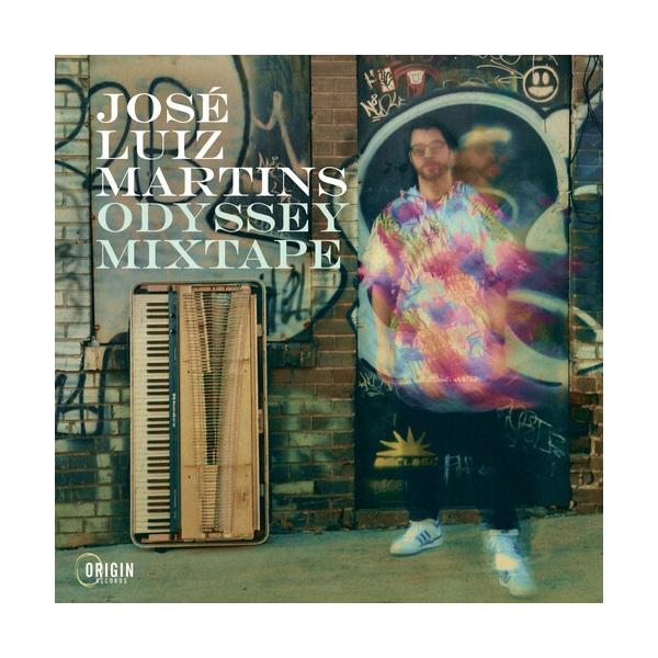 商品発送元：Clara MusicCD・DVD・楽器サンパウロからスイスのバーゼル、ニューヨーク、そしてワシントンDCに立ち寄ったピアニスト兼作曲家のホセ・ルイス・マルティンスは、ブラジルの魅力的なハーモニーとリズムをジャズ、クラシック、ポ...