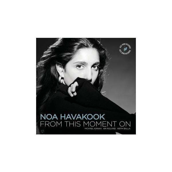 From This Moment On (Noa Havakook)