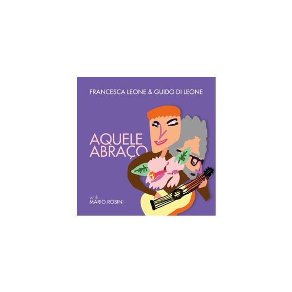 商品発送元：Clara MusicCD・DVD・楽器■アーティスト：Francesca Leone &amp; Guido Di Leone■ラインナップ：Francesca Leone - vocalsGuido Di Leone - g...