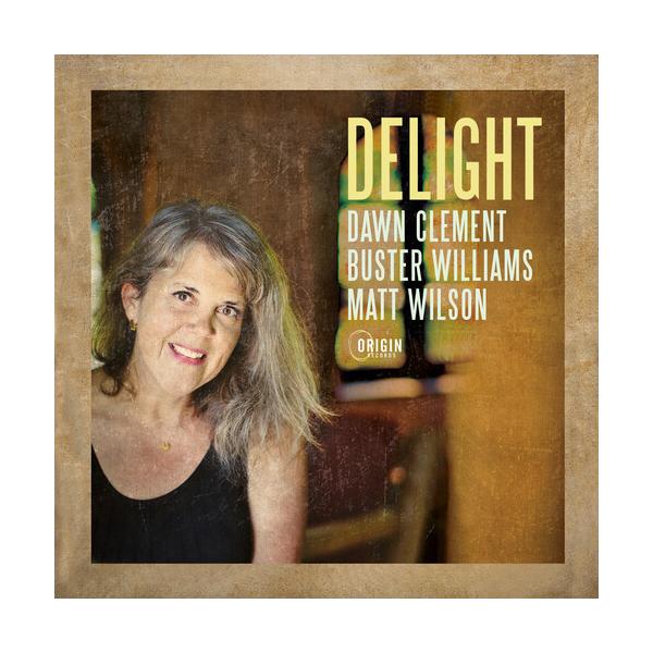 Delight (Dawn Clement)